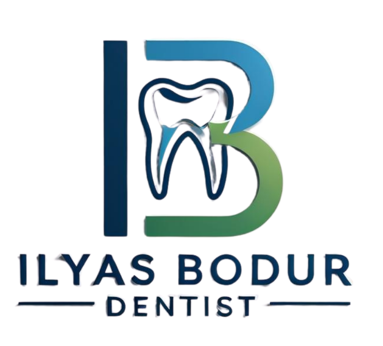 DT. İLYAS BODUR